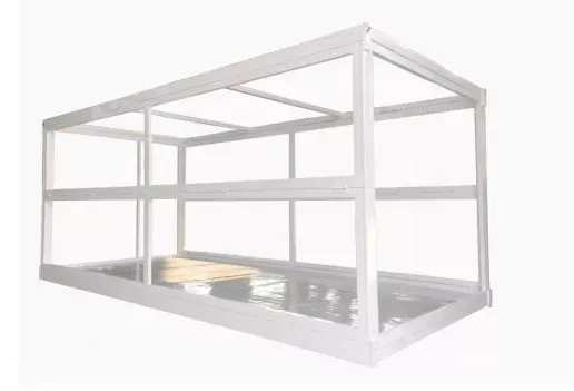 Folding Container House